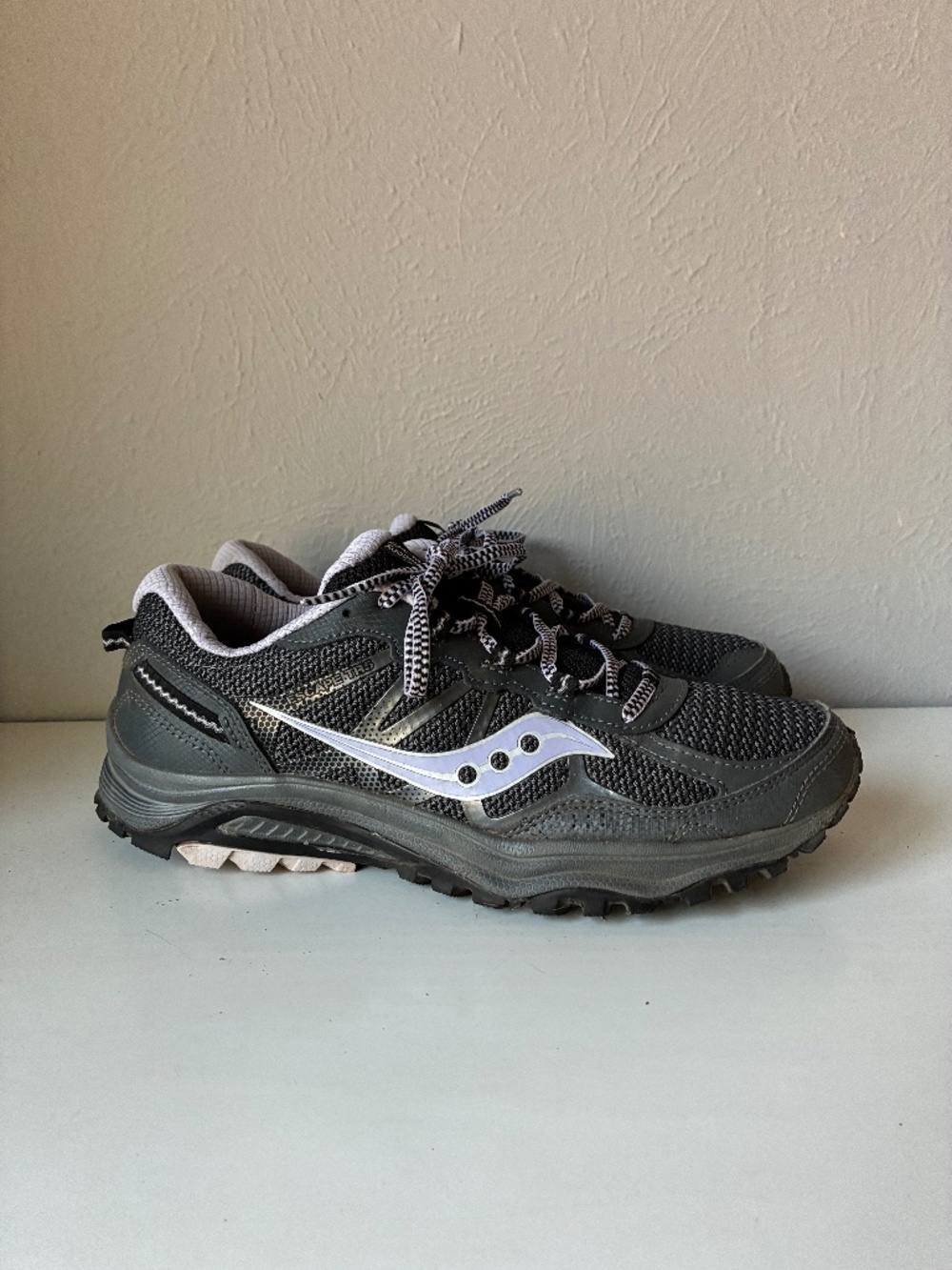 Saucony Excursion TR Trail Running Shoes | Women's 9.5